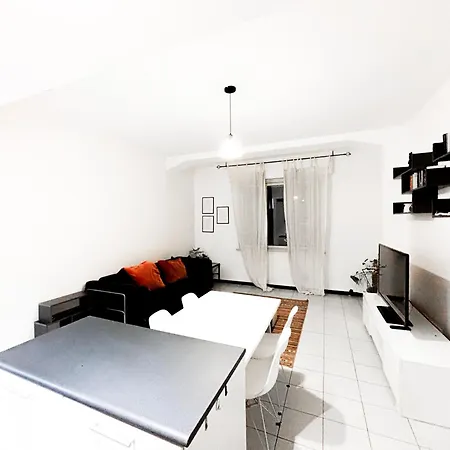 Sweet Staying At Large 3Rooms Apartment In Navigli Milan Exterior photo