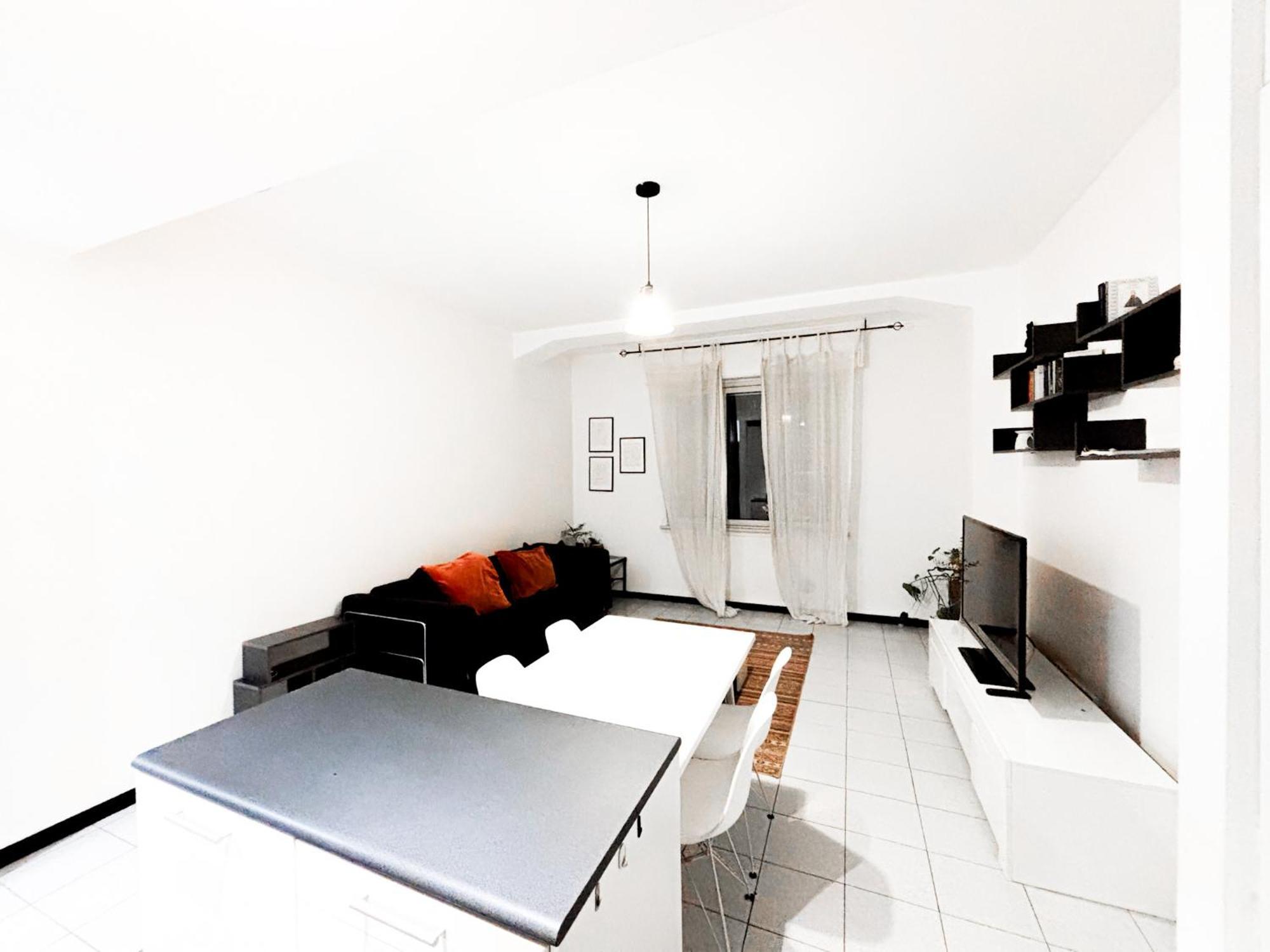 Appartement Sweet Staying At Large 3rooms In Navigli