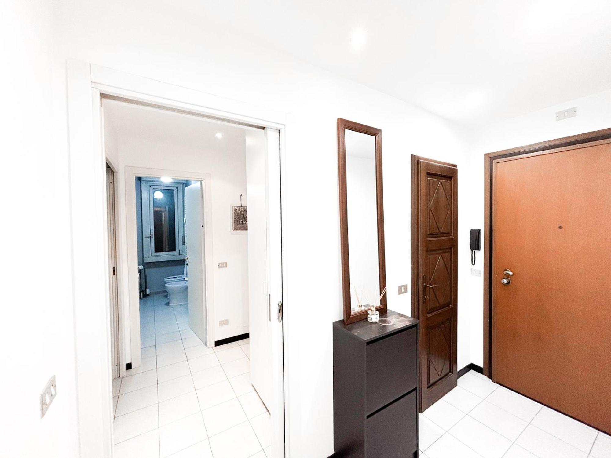 Sweet Staying At Large 3rooms In Navigli Mailand