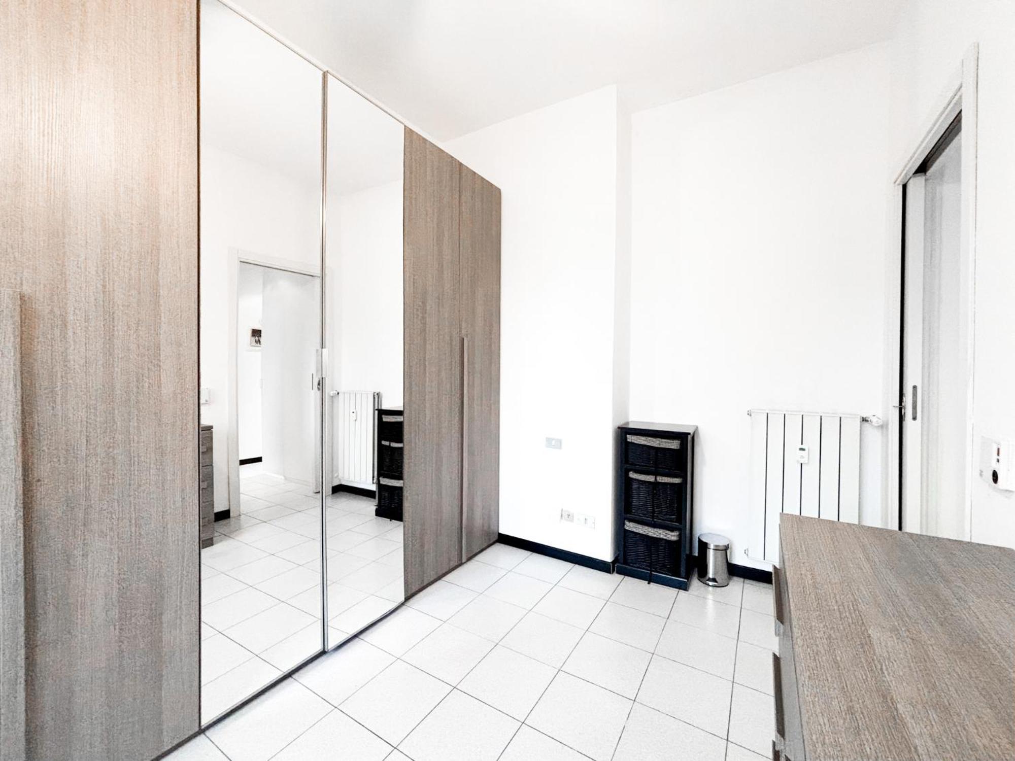 Sweet Staying At Large 3rooms In Navigli Apartment Mailand
