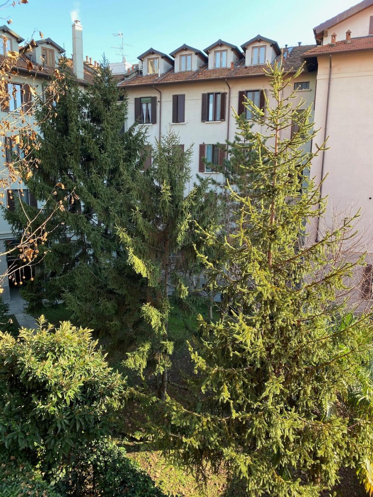 Apartment Sweet Staying At Large 3rooms In Navigli *